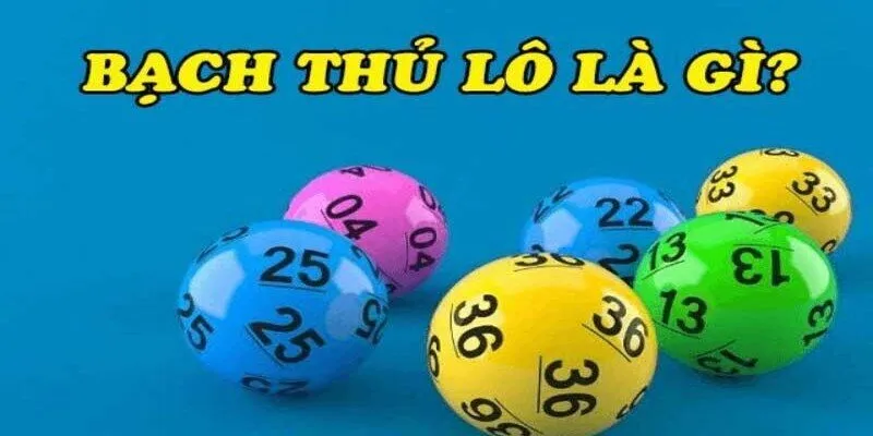 Bạch Thủ Lô - Hướng dẫn chơi Và Chiến Lược Cược Thắng Lớn 3 Chia sẻ chiến thuật soi cầu hiệu quả