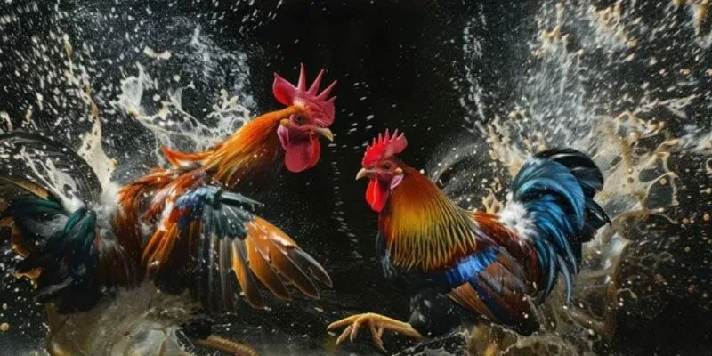 Đá Gà Thomo - Trải Nghiệm Đỉnh Cao Trong Trò Chơi Cá Cược 4 Các cửa cược trong game