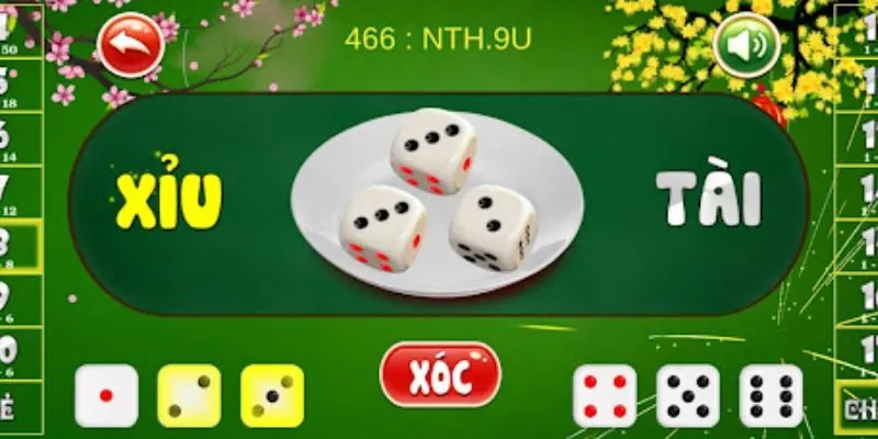 Tài Xỉu Online - Sảnh Game Cá Cược Đổi Thưởng Hot Nhất 2024 4 Các bước chơi Tài Xỉu tại Vn88