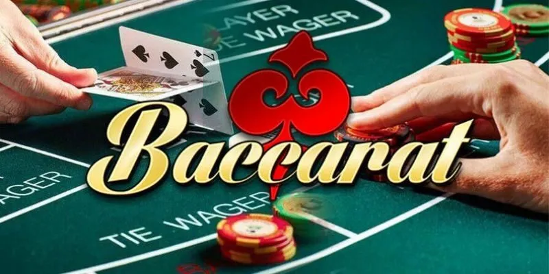Baccarat Trực Tuyến - Trò Chơi Đỉnh Cao Tại Thế Giới Cá Cược 3 Tổng hợp các thuật ngữ tại Baccarat