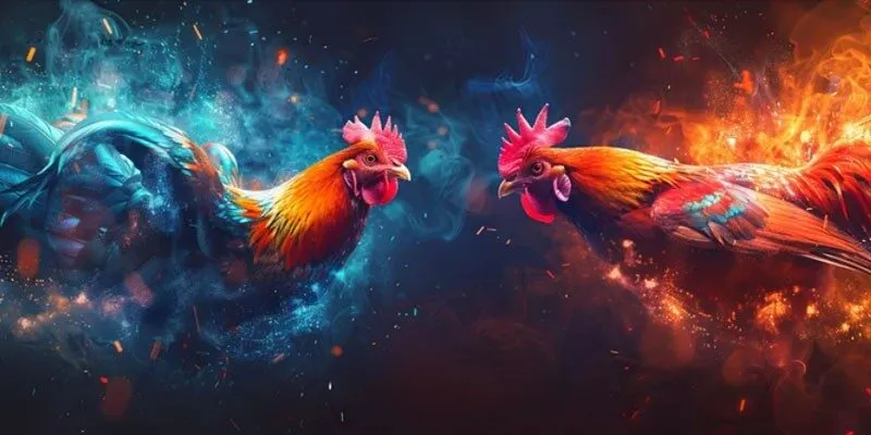 Đá Gà Thomo - Trải Nghiệm Đỉnh Cao Trong Trò Chơi Cá Cược 5 Bí quyết tham gia thắng lớn