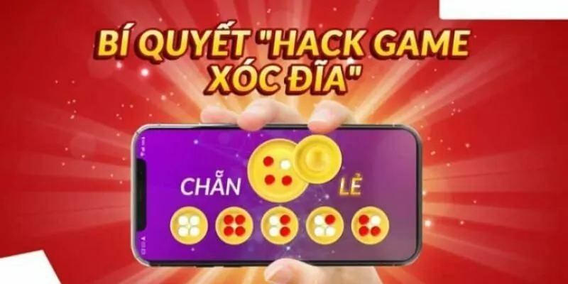 Top 5 Phần Mềm Hack Xóc Đĩa Hiệu Quả Nhất Trong 2025 3 Lợi thế và hạn chế khi sử dụng hack xóc đĩa