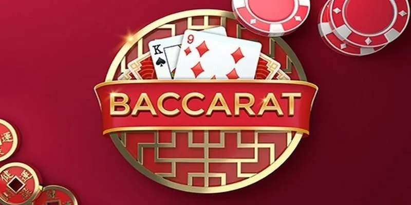 Baccarat Trực Tuyến - Trò Chơi Đỉnh Cao Tại Thế Giới Cá Cược 4 Các bước chơi Baccarat Vn88 cho tân binh