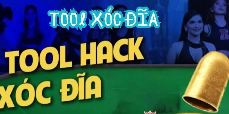 Top 5 Phần Mềm Hack Xóc Đĩa Hiệu Quả Nhất Trong 2025 2 Những công cụ hack xóc địa là gì?
