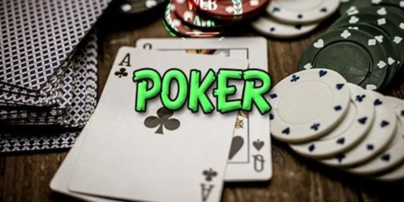 Poker - Tất Tần Tật Về Siêu Phẩm Casino Hàng Đầu Hiện Nay 2 Sơ lược thông tin về game bài Poker
